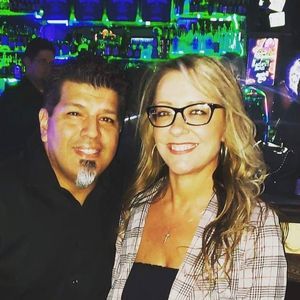 Meet your Posher, Bridgett